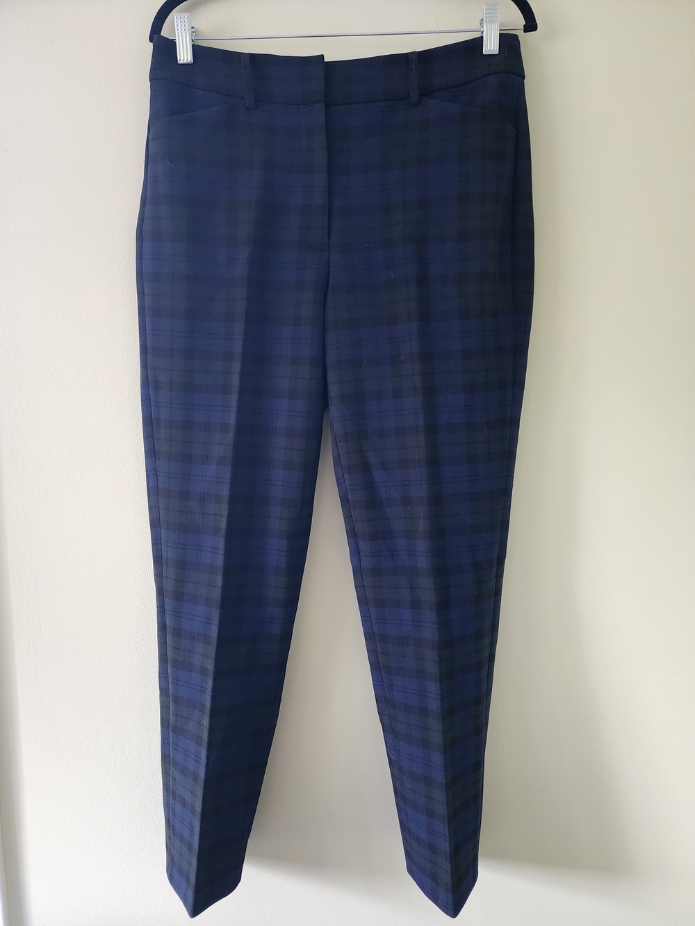 Brooks Brothers  Plaid Pants